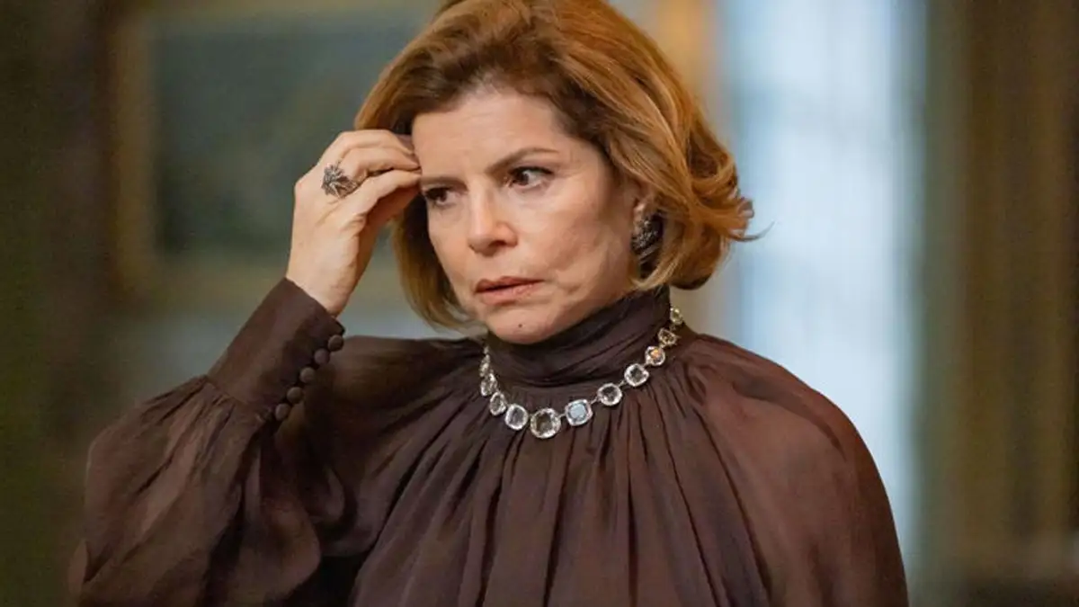 Morte de Odete Roitman: Mistério, Polêmica e Cena Mais Esperada A morte de Odete Roitman